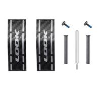 MICHELIN 082531, Raggio Unisex Adulto, Nero, Taglia Unica