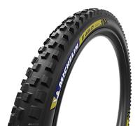 Michelin E-wild Racing Line Tubeless 27.5´´ X 2.60 Rear Mtb Tyre Nero 27.5´´ x 2.60 Black