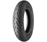 MICHELIN 100/80 10 CITY GRIP(FR/RR)TL 53L SUMMER