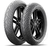 Michelin CITY GRIP SAVER 100/80 R14 48 S