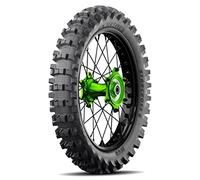 MICHELIN 100/90-19 57M STARCROSS 6 MUD R TT NHS
