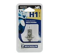 MICHELIN 1008551 Lampadina H1 12V 55W per moto