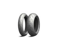 Gomme Michelin Power cup evo 110 70Z R17M/C (54W) TL per Moto