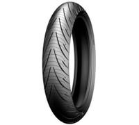 Michelin Pilot Road 3 ( 110/80 ZR18 TL (58W) M/C, ruota anteriore )
