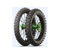 110/90 R19 62 M Michelin Starcross 6 Medium Soft