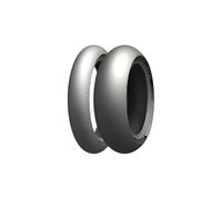 Michelin Pneumatico moto Power Slick 2 120/70 ZR17 58W Estivo TL