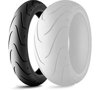 Michelin Scorcher 11 120/70-18 59W Front