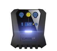 Michelin - 12266, pompa rapida per pneumatici, ad alta potenza