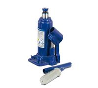 MICHELIN 1249231 Cric Idraulico - NUOVO