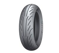 Michelin Power Pure SC ( 130/60-13 RF TL 60P ruota posteriore, M/C, ruota anteriore )