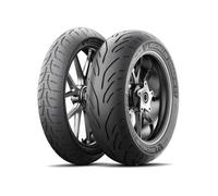MICHELIN - 130/70 R18 63H MI ROAD W GT F