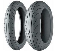 Michelin POWER PURE SC 130/80 R15 63 P