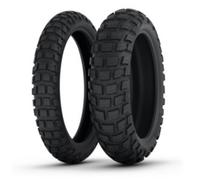130/80 R17 65 R MICHELIN - ANAKEE WILD