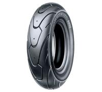 Michelin Moto Bopper 61l Tl/tt Scooter Tire Nero 130 / 90 / R10