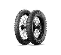 MICHELIN 140/80 - 18 DESERT RACE TT POST 70R