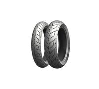Michelin Moto Scorcher 21 69v Tl Custom Rear Tire Argento 160/60 / R17