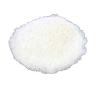 8528 Michelin Cuffia di lana 18 cm per lucidatrice 8525