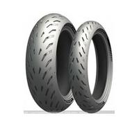 MICHELIN - 180/55 R17 73W MI POWER 5 R