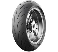MICHELIN 180/55 ZR 17 73W Power 6 Exclusive Edition Post. DOT 25