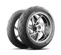 Michelin Power GP ( 180/55 ZR17 TL (73W) ruota posteriore, M/C )