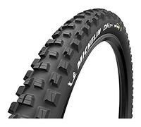 Pneumatico bici Michelin Dh34 Bike Park TLR Wire Performance Line 29" x 2.40 nero (29" x 2.40)