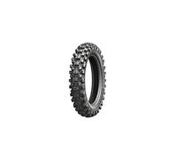 Michelin Moto Starcross 5 Mini 33j Tt Off-road Tire Nero 2.50 / R10