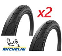 MICHELIN 2 x Copertoni 20 x 2,30 (58-406) PILOT FREESTYLE per Bici Bicicletta
