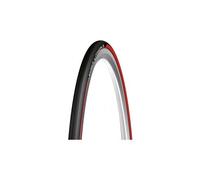 Pneumatico Michelin Lithion 3 Grip Compound ( Nero/Rosso / 700x25C (25-622) )