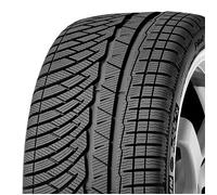 MICHELIN 225/50R18 ZP PILOT ALPIN PA4 95H () MIC