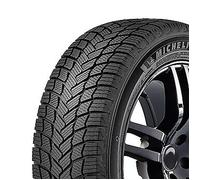 MICHELIN 225/55R18 X-ICE SNOW 102H XL M+S MIC