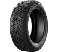 MICHELIN 235/60 R 17 106H XL Pilot Alpin 5 SUV DOT 26