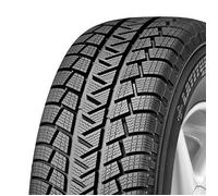 MICHELIN 235/60R16 LATITUDE ALPIN 100T DOT19 M+S
