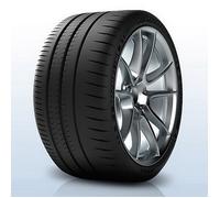 MICHELIN 245/35ZR20 PLT SPORT CUP2 95Y XL K2 MIC