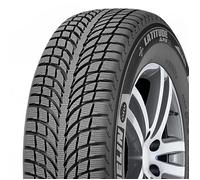 MICHELIN 255/55R19 LATITUDE ALPIN LA2 111V DOT19 M+S MIC