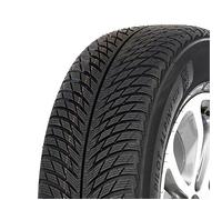 MICHELIN 255/70R18 PILOT ALPIN 5 SUV 116V