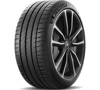 MICHELIN 265/35 ZR 19 98Y XL Pilot Sport 4S DOT 26