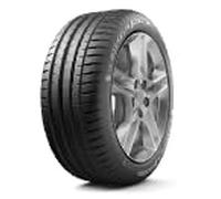 Michelin PILOT SPORT ALL SEASON 4 275/40 R20 106 V EXTRALOAD