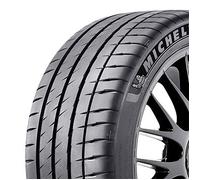 MICHELIN 295/25ZR21 PILOT SPORT 4S 96Y XL MIC
