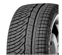 MICHELIN 295/30R20 PILOT ALPIN PA4 101V XL N1 MIC
