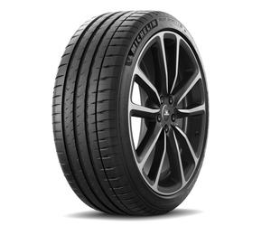 MICHELIN 295/30ZR21 PS4S BLE T2 ACOU XL (102Y)