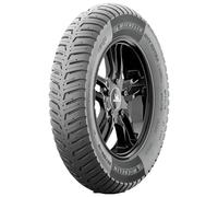 Michelin Moto City Extra 50j Tl Scooter Tire Argento 3.00 / R10