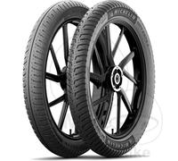 MICHELIN CITY EXTRA 3.00-18 52S TL F/R XL 151558