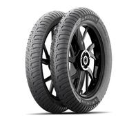 MICHELIN CITY EXTRA 3.00-18 52S TL F/R XL 151558