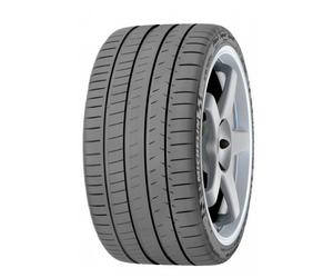 MICHELIN 305/30ZR22 P.SUPERSPORT XL TL 105Y SUMMER CA75