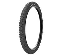 MICHELIN 305651725, Ruota Unisex Adulto, Nero, 27.5X2.40