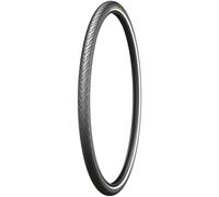 MICHELIN 305651935, Ruota Unisex Adulto, Nero, 700x40