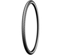 MICHELIN 305651960, Ruota Unisex Adulto, Nero, 26 x 1.85