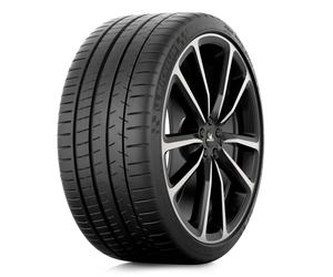 MICHELIN 335/30ZR20 P.SUPERSPORT N0 XLTL (108Y) SUMMER DA74