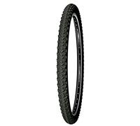 MICHELIN 3528707103536, Copertoncino Unisex-Adulto, Nero, 26x200