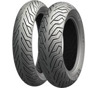 Michelin 35540 Pneumatici - Città Impugnatura 2 - Anteriore O Retro - 110/90-12